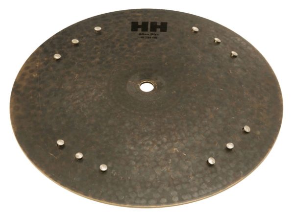 Sabian 10'' HH Alien Disc