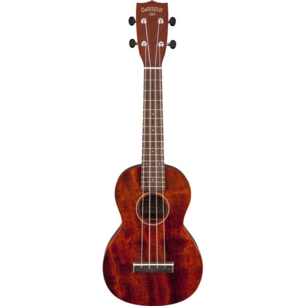 Gretsch G9110 Concert Standard Ukulele