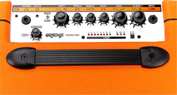 Orange Crush 35RT — изображение 2