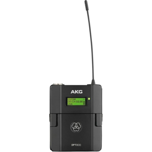 AKG DPT800 BD1