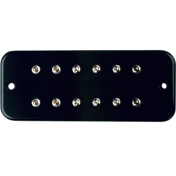 DiMarzio P90 Super Distortion DP209BK