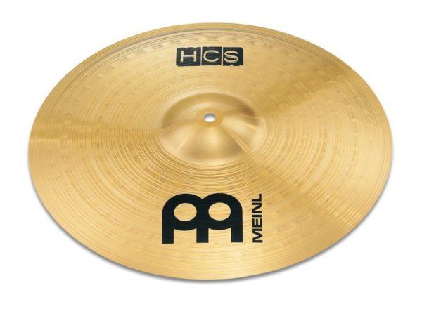 Meinl 16'' Crash HCS