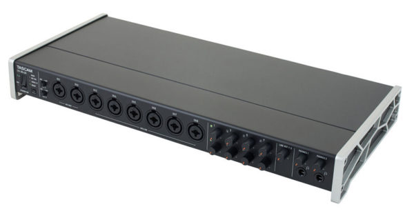 Tascam US-20x20 — изображение 3