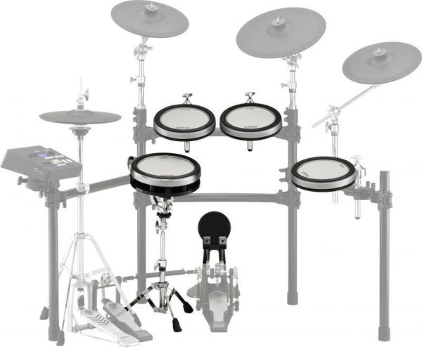 Yamaha DTP750P