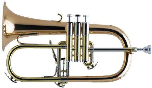 Schilke Bb Flugelhorn