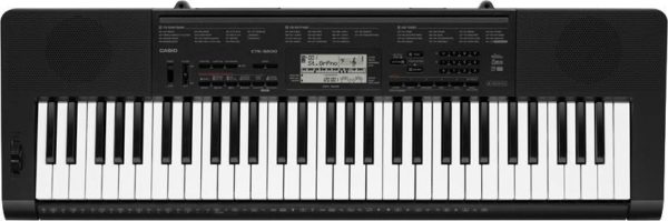 Casio CTK 3200 — изображение 2