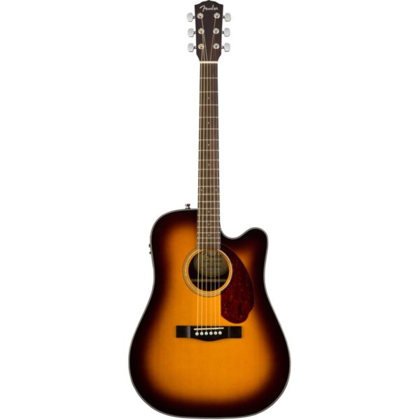 Fender CD-140SCE SB WC