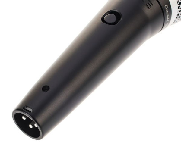 Shure PGA48-XLR-E — изображение 3