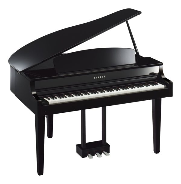 Yamaha CLP-665GP