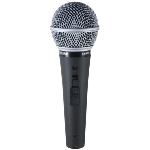 Shure SM48S (LC)
