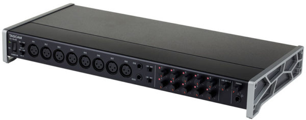 Tascam US-16x08 — изображение 2