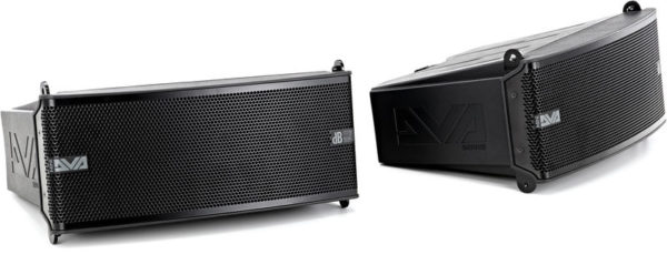 dB Technologies DVA-M2M-M2S — изображение 2