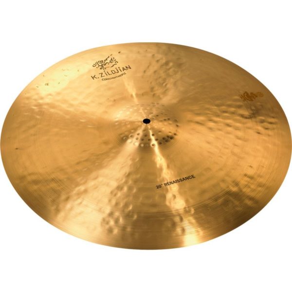 Zildjian 20` K` Constantinople Renaissance Ride