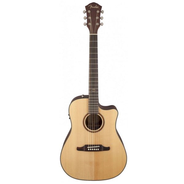 Fender F-1000CE Dreadnought Natural