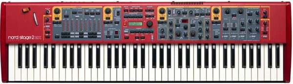 Clavia Nord Stage 2 EX Compact