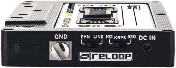 Reloop Tape — изображение 5