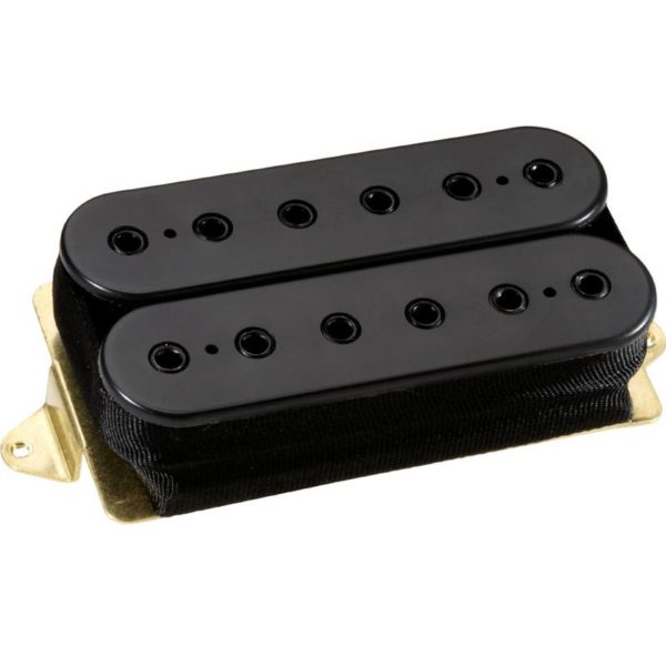 DiMarzio Steve Morse Model Bridge F-Spaced DP200F