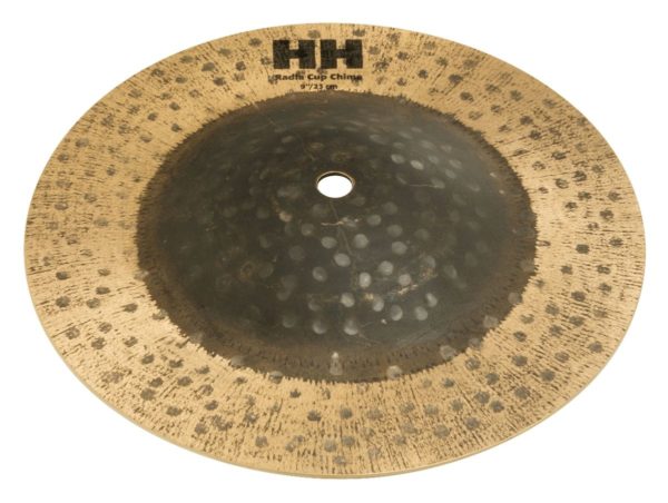 Sabian 9'' HH Cup Chime Radia