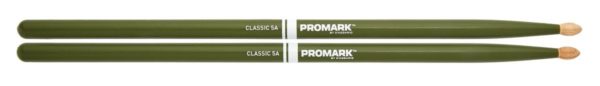 Pro Mark TX5AW-GREEN