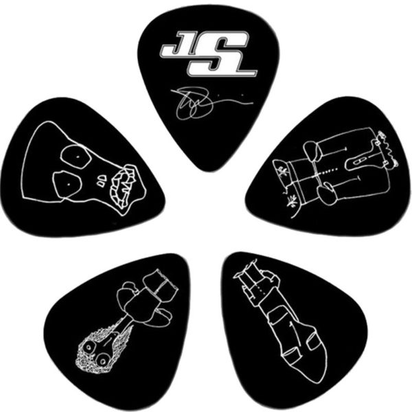 Planet Waves 1CBK4-10JS