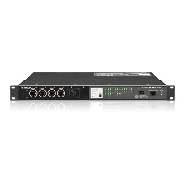 Yamaha SWP1-16MMF