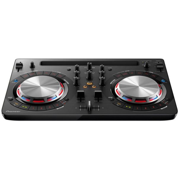 Pioneer DDJ-WeGO4-K