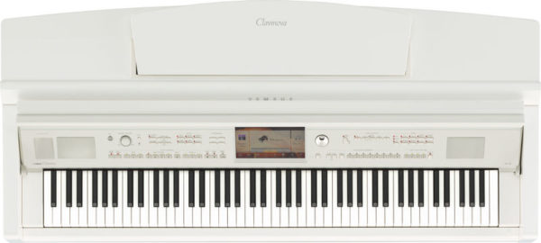 Yamaha CVP-709PWH — изображение 3