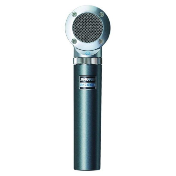 Shure Beta 181/ S