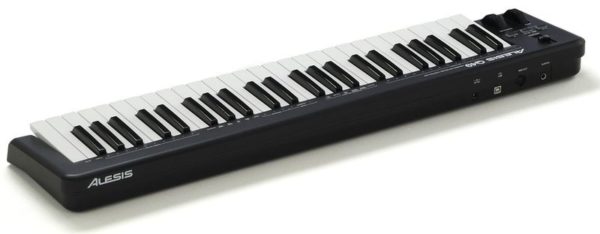Alesis QX49 — изображение 2