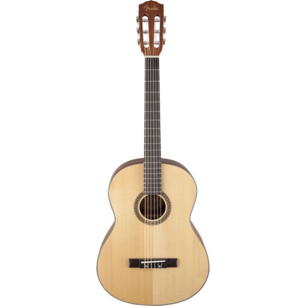 Fender FC-1 Natural Classical