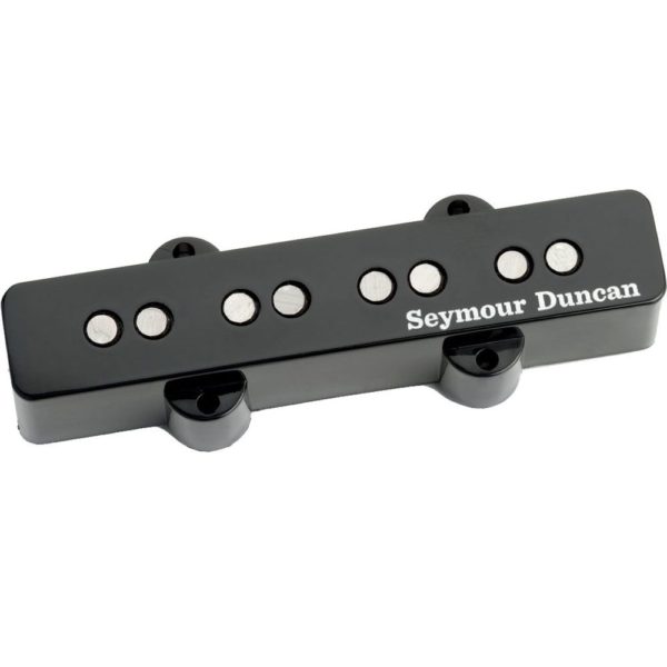 Seymour Duncan SJB-2N Hot Jazz Bass N