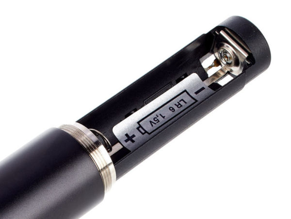 Sennheiser K 6 — изображение 4