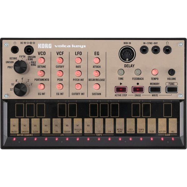 Korg Volca Keys