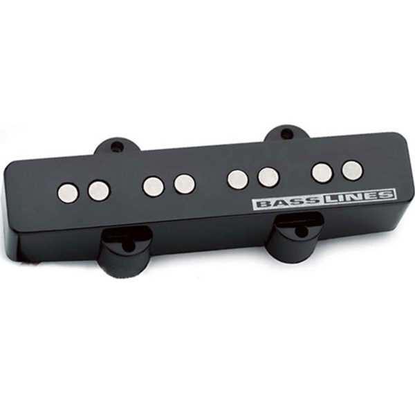 Seymour Duncan STK-J1N Classic Jazz Bass Stack N