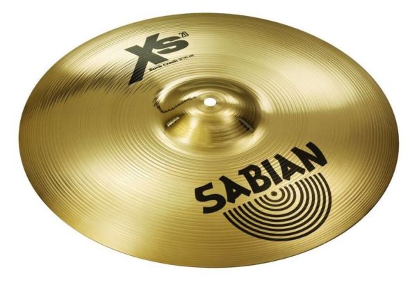 Sabian 16'' XS20 Rock Crash