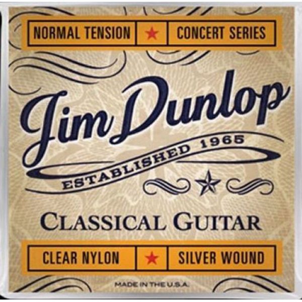 Dunlop DCV120