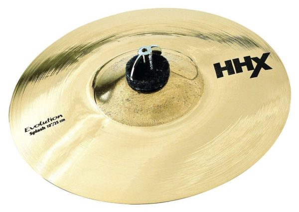 Sabian 12'' HHX Evolution Splash