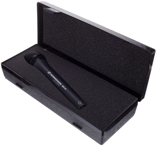 Sennheiser MD 42 — изображение 4