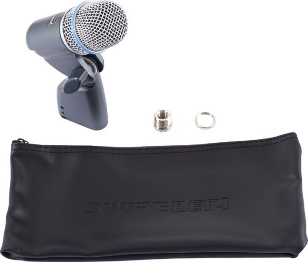 Shure Beta 56A — изображение 5