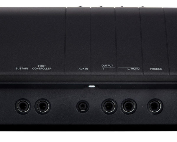 Yamaha MX88 BK — изображение 4