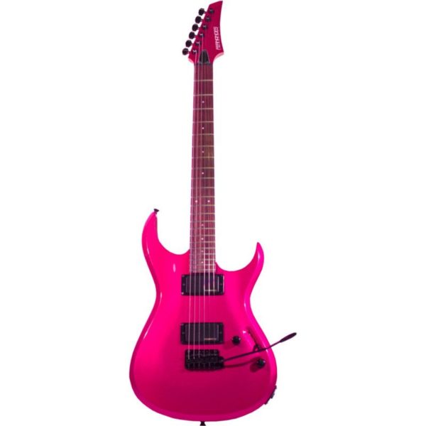 Fernandes FGZ-400 RS4 MPK