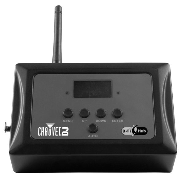 Chauvet D-Fi Hub