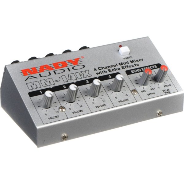 Nady MM-15USB