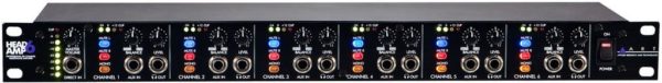 ART HeadAmp 6