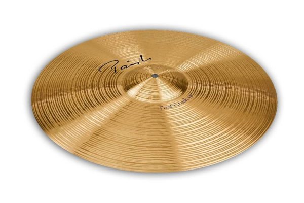 Paiste 19'' Signature Fast Crash