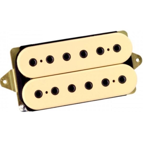 DiMarzio PAF Pro F-Spaced Cream DP151FCR