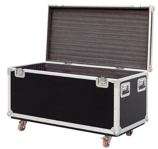 SL Case C001
