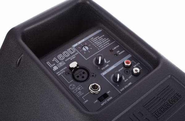 dB Technologies L160D — изображение 5