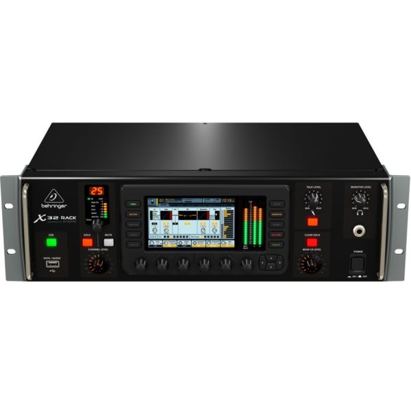 Behringer X32 Rack