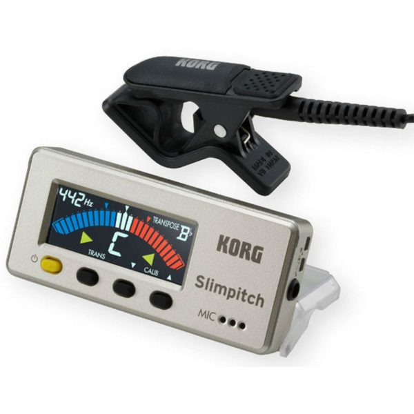 Korg SLM-1CM Slimpitch